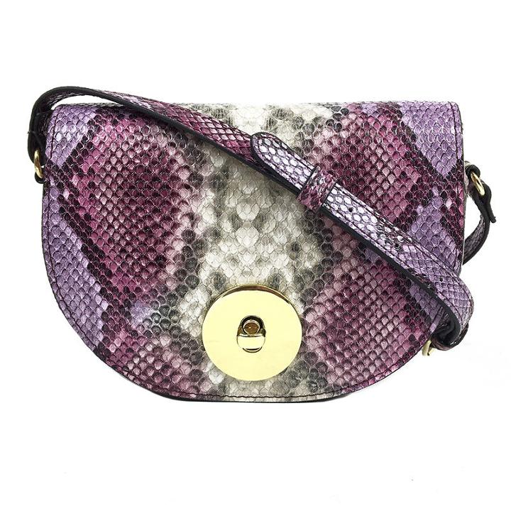 Mondani Luna Flap Crossbody Bag