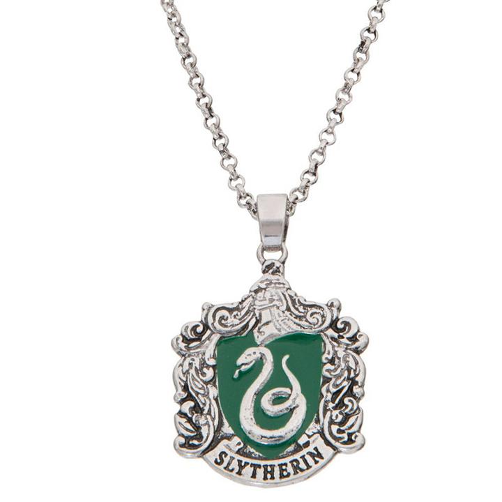 Jj Cole Harry Potter Womens Pendant Necklace Set
