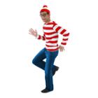 Where's Waldo&trade; Costume Kit