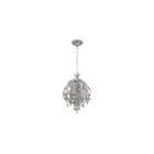 Autumn Twilight 3-light Pendant
