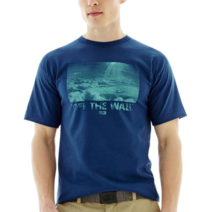 Vans As Above Graphic Tee