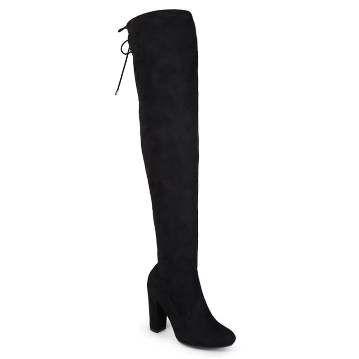 Journee Collection Maya Womens Boot