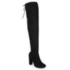 Journee Collection Maya Womens Boot