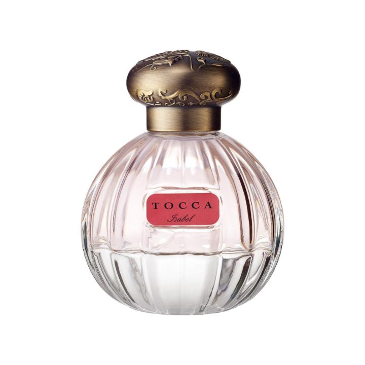 Tocca Beauty Isabel