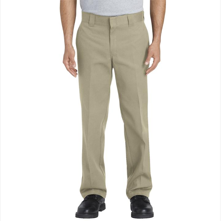 Dickies Slim Fit Flex Work Pant