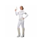 Star Wars Amidala Jumpsuit Adult Costume - X-small