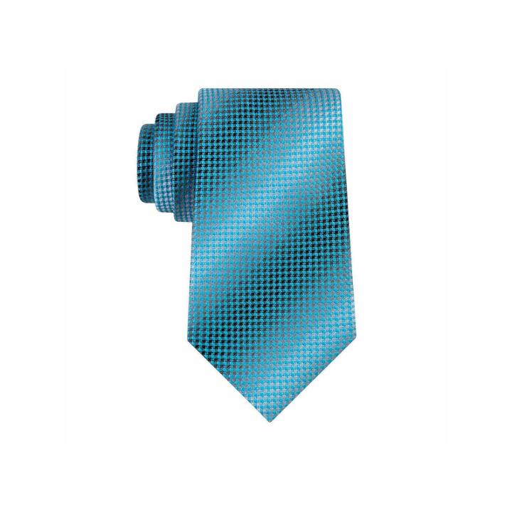Van Heusen Flex Unsolid Ombre Neat Tie