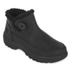 Totes Fallon Womens Insulated Winter Boots