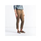 Lee Mid-rise Fashion Cargo Pants - Petites