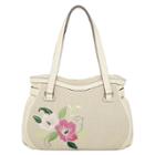 St. John's Bay Dion Satchel