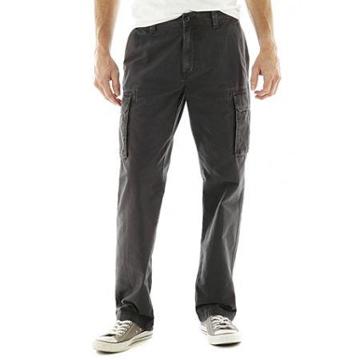 St. John's Bay Summit Cargo Pants