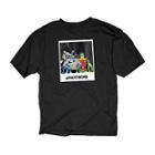 Dc Photobomb Graphic Tee