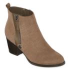 Liz Claiborne Salem Womens Bootie