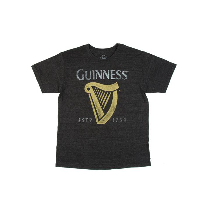 Guiness Graphic T-shirt