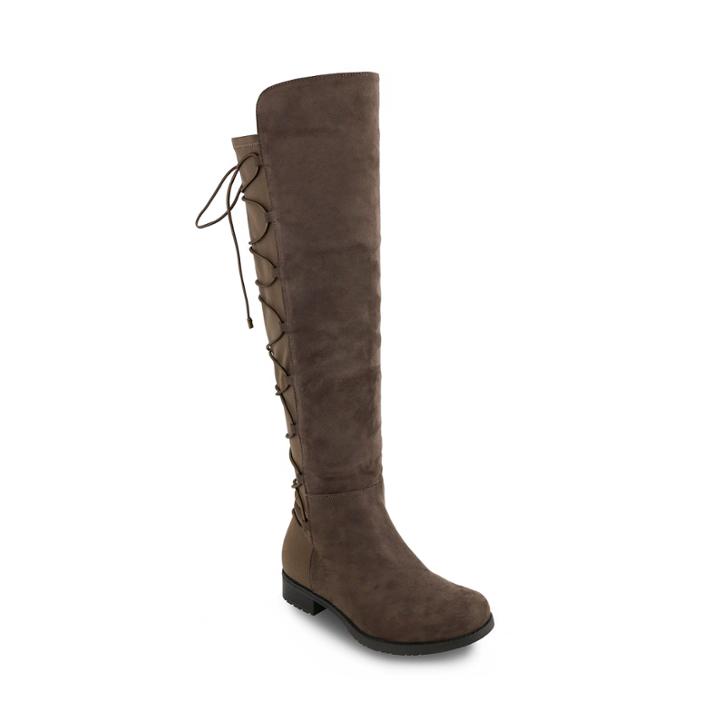 Olivia Miller Smithtown Womens Riding Boots