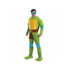 Teenage Mutant Ninja Turtles Deluxe Leonardo Adultcostume - One Size Fits Most