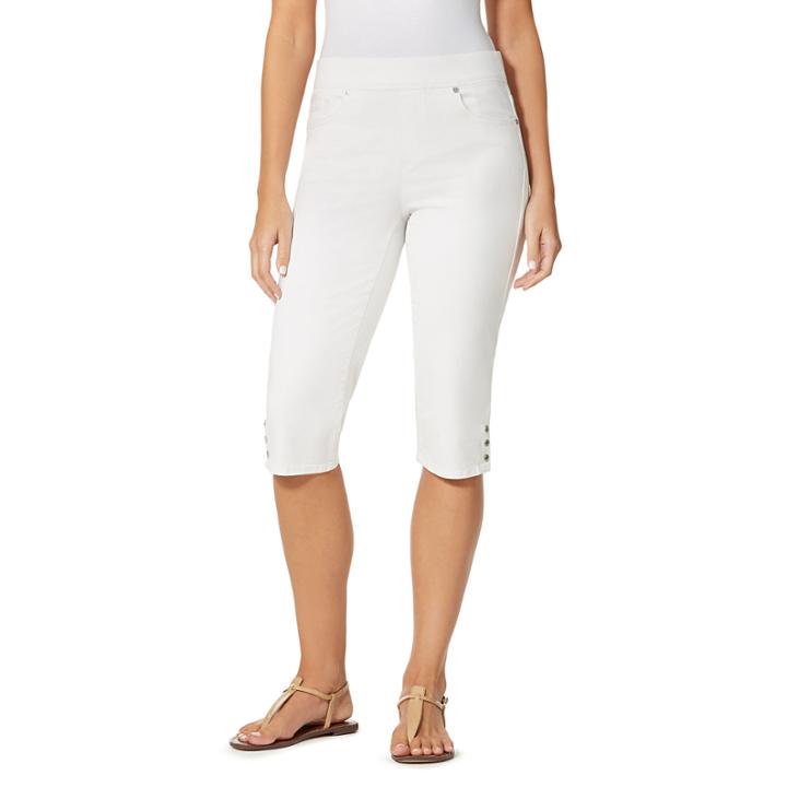 Gloria Vanderbilt Skimmers