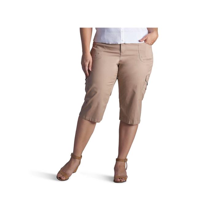 Lee Relaxed Edy Skimmer- Plus