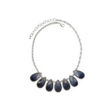 Studio By Carol Statement Necklace