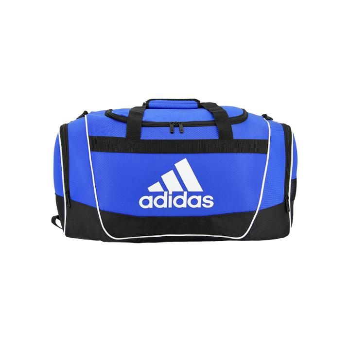Adidas Defender Ii Medium Duffel