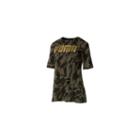 Puma Metallic Logo T-shirt