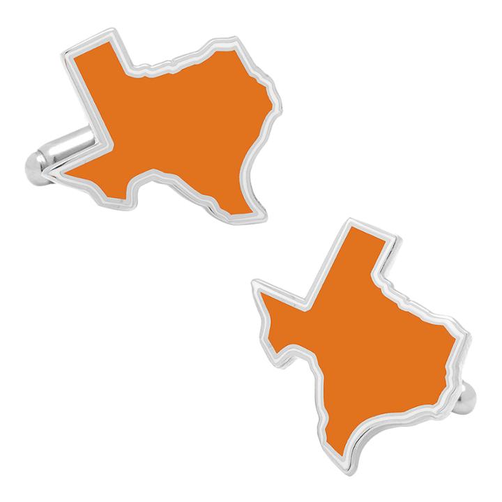 Texas Cufflinks