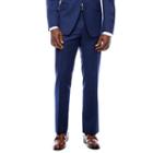 Collection By Michael Strahan Slim Fit Woven Suit Jacket