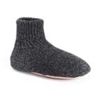 Muk Luks Men's Morty Wool Slippers