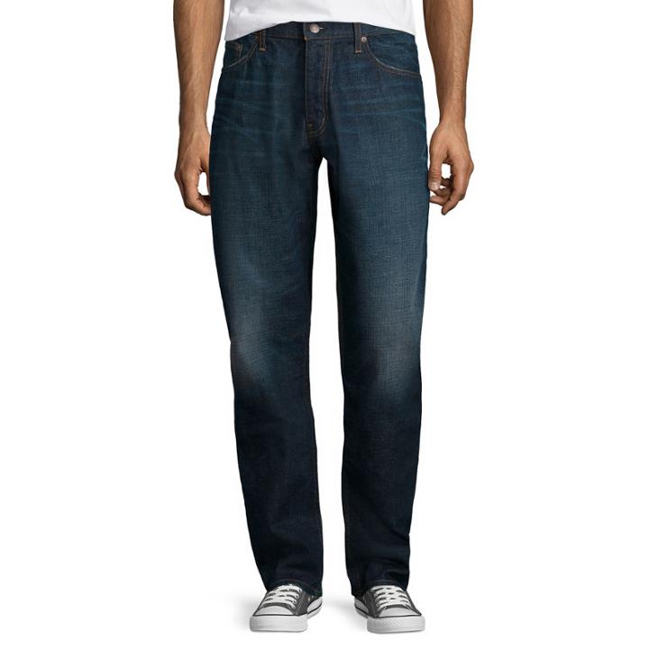 Arizona Athletic Fit Flex Denim Jeans