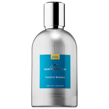 Comptoir Sud Pacifique Vanille Banane