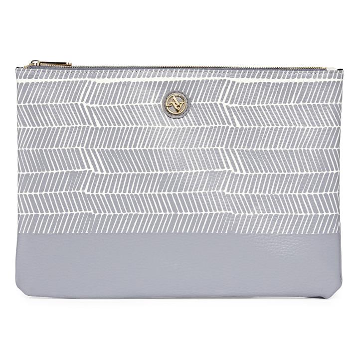Adrienne Vittadini Tech Pouch
