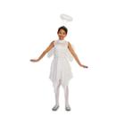 Angelic Angel Child Costume M (8-10)