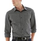 Claiborne Long-sleeve Thin-striped Woven Shirt