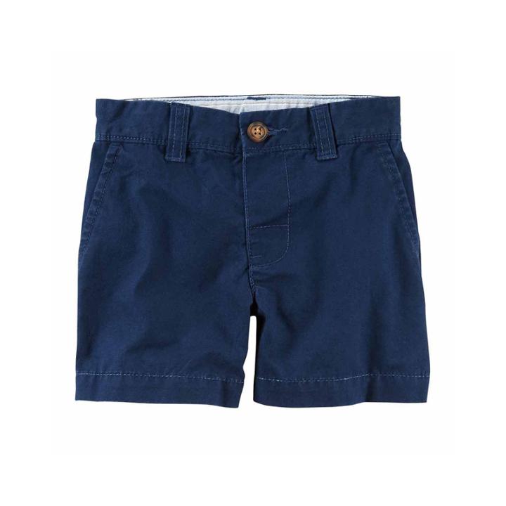 Carter's Ib Flat Front Pant