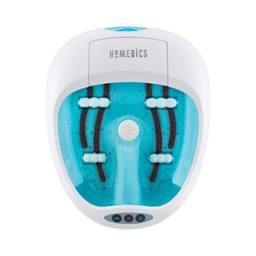 Homedics Foot Salon Pro With Heat Power Booster