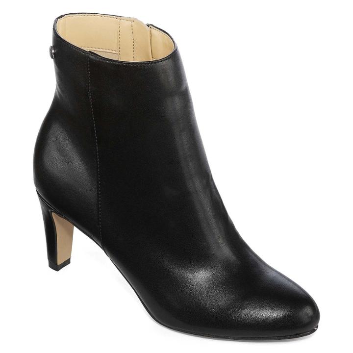 Liz Claiborne Salinas Ankle Boots