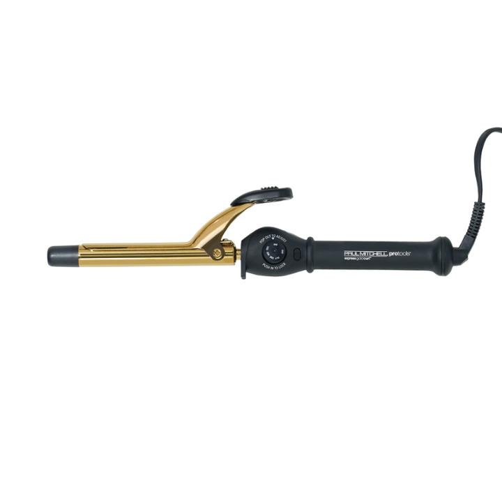 Paul Mitchell Express Gold Curl 3/4 Inch Iron