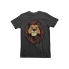 Lion King Mufasa Short-sleeve Tee
