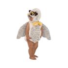 Oliver The Owl