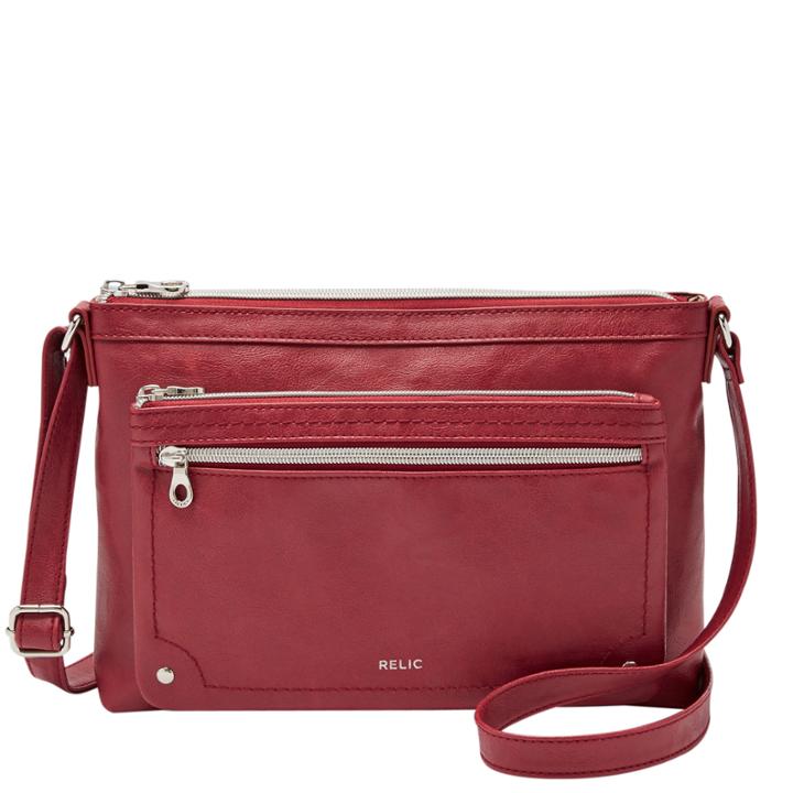 Relic Evie East West Crossbody Bag