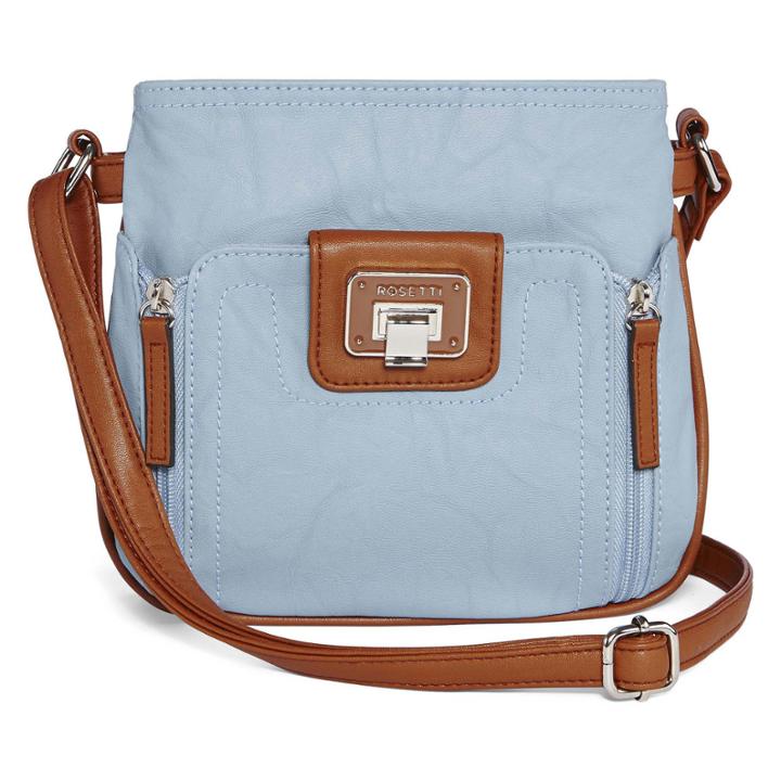 Rosetti Mini Grace Crossbody Bag