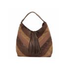 Imoshion Marlowe V Patch Hobo Bag