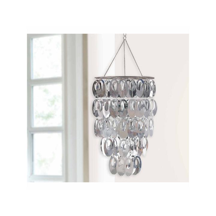Wallpops Posh Chandelier