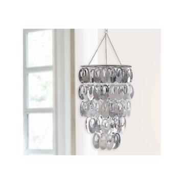 Wallpops Posh Chandelier