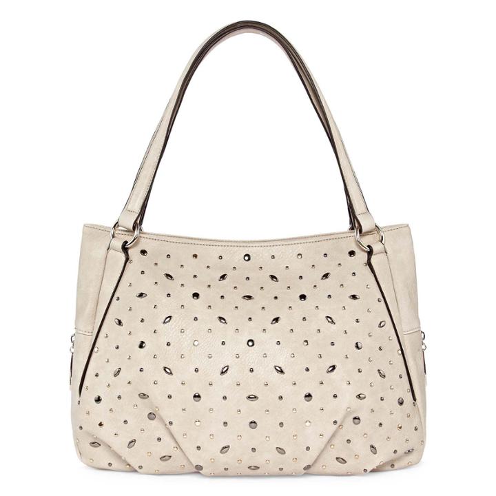 Latique Bit5y Tote Bag