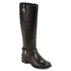 Liz Claiborne Tara Womens Riding Boots
