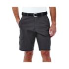 Haggar Ripstop Cotton Cargo Shorts