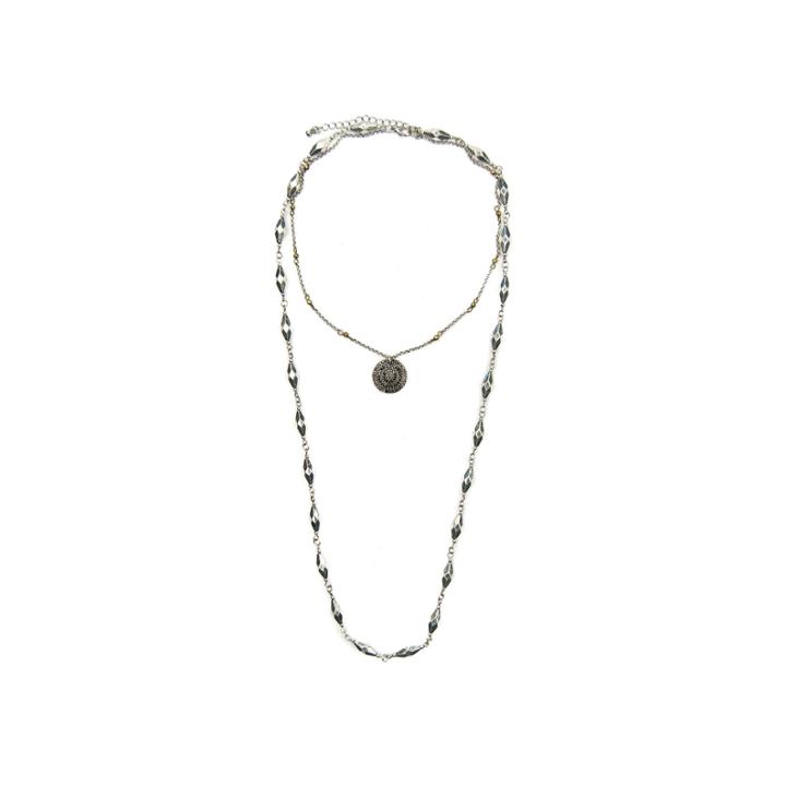 Arizona Womens Strand Necklace