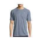 Nike Core Short-sleeve Swim Tee