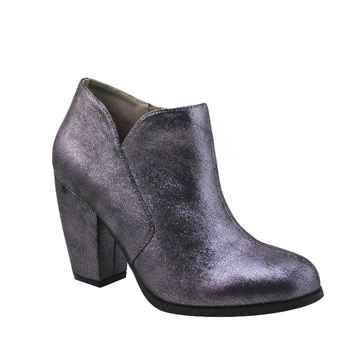 Michael Antonio Louie-met2 Womens Bootie